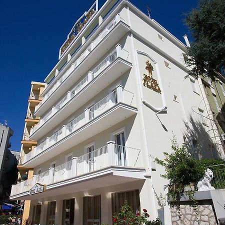 Hotel Plaza Gabicce Mare Exterior photo